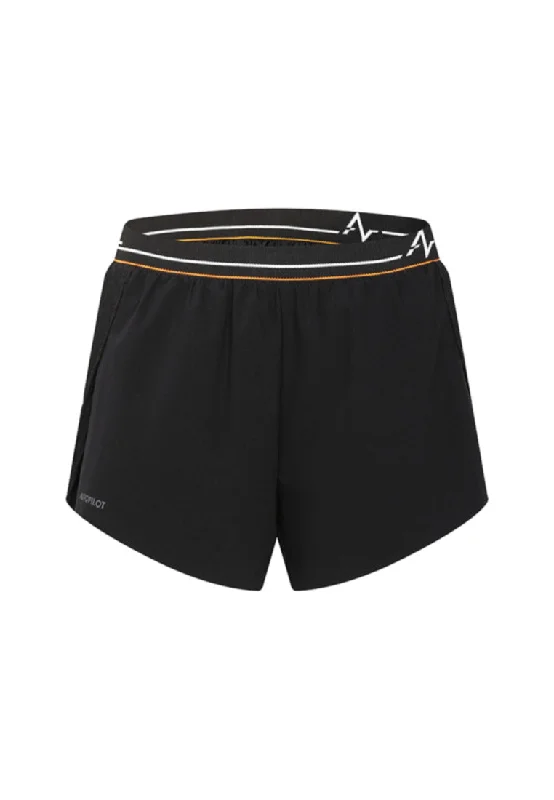 Outperform Decorated Run Shorts