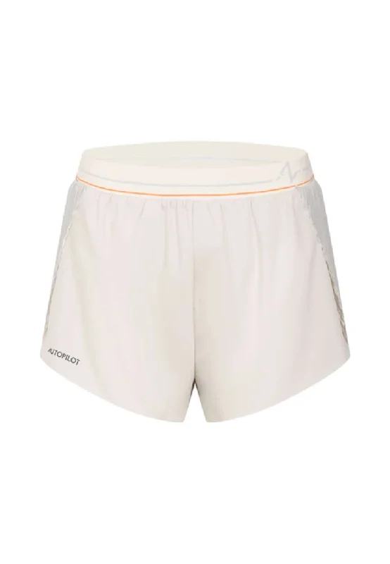 Outperform Decorated Run Shorts