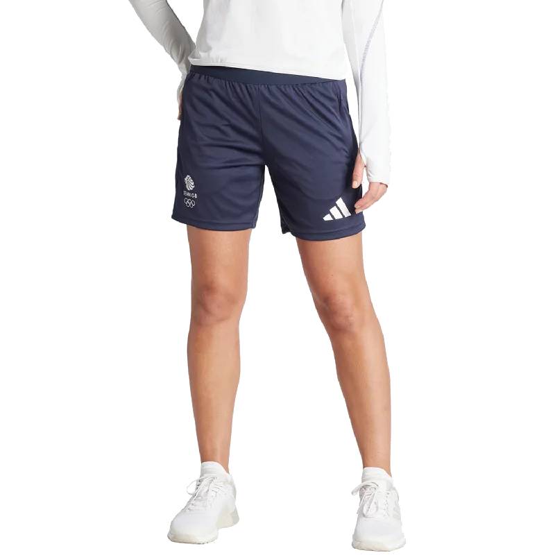 adidas Team GB Women's Training Shorts