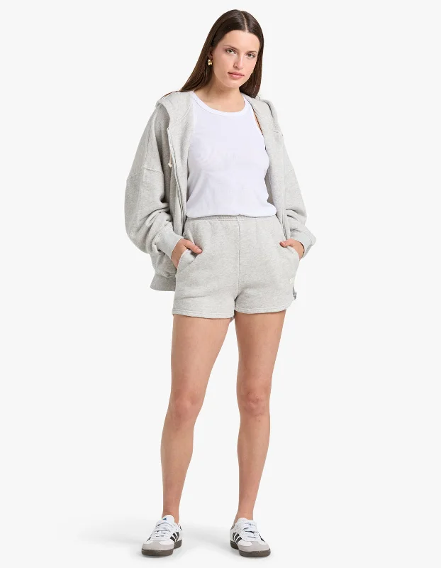 Womens Shorts Kodytown - Polar Melange