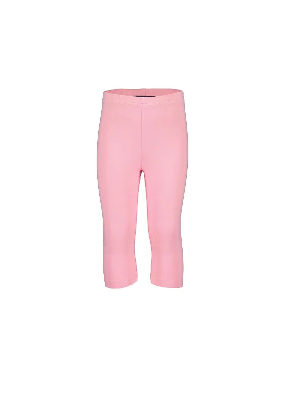 Blue Seven Girl Capri Legging, Pink