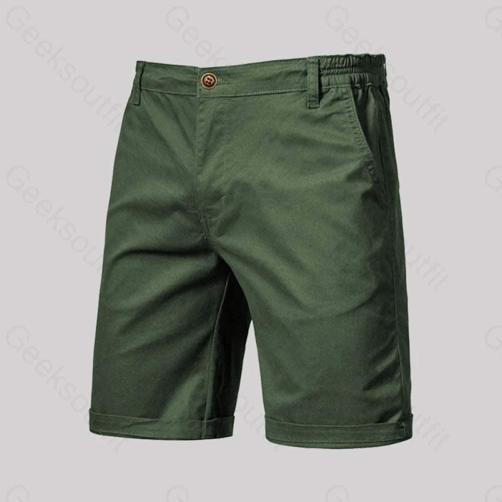 Army green