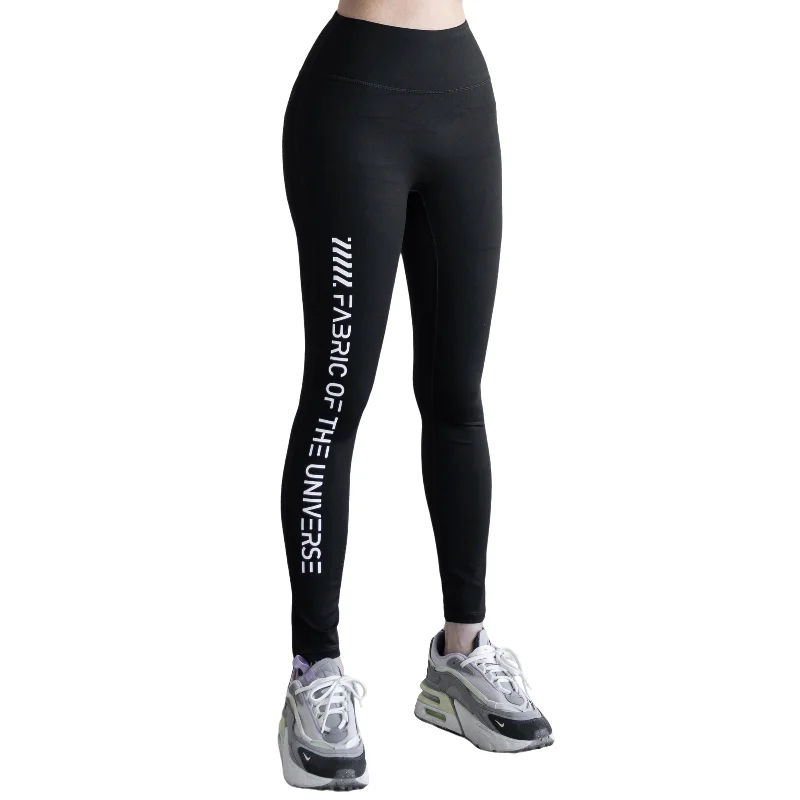 CSRT-02 Black Leggings