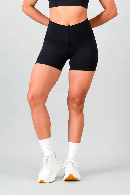 Dynamic 4-Inch Shorts