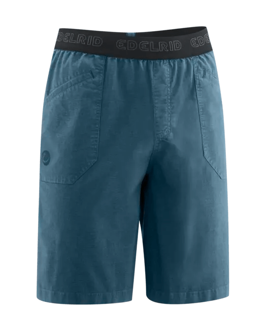 Edelrid Legacy III Mens Shorts