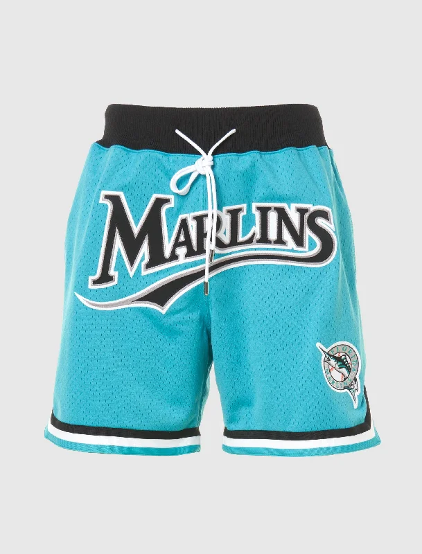 TAMPA RAYS SHORTS