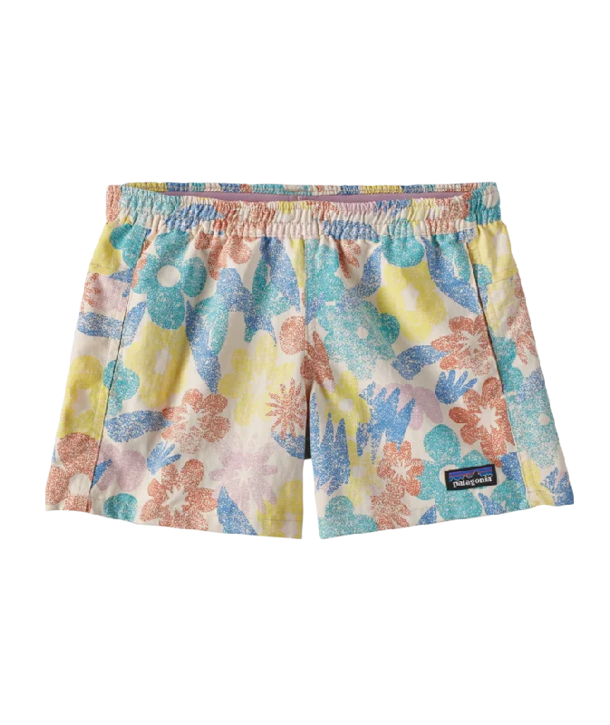 Kids' Baggies Shorts 4" - Unlined