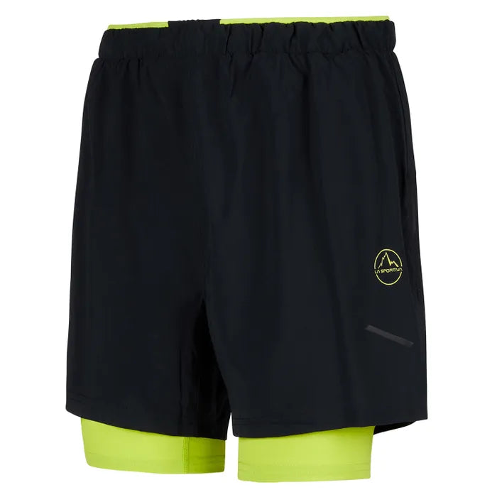 La Sportiva Trail Bite Mens Shorts