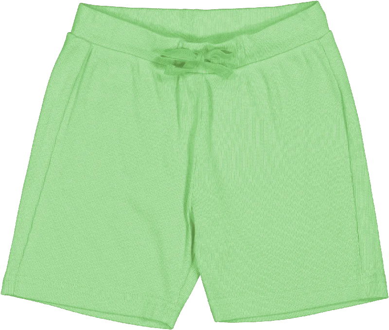 MarMar Modal Fine Rib Clover Paulo Shorts