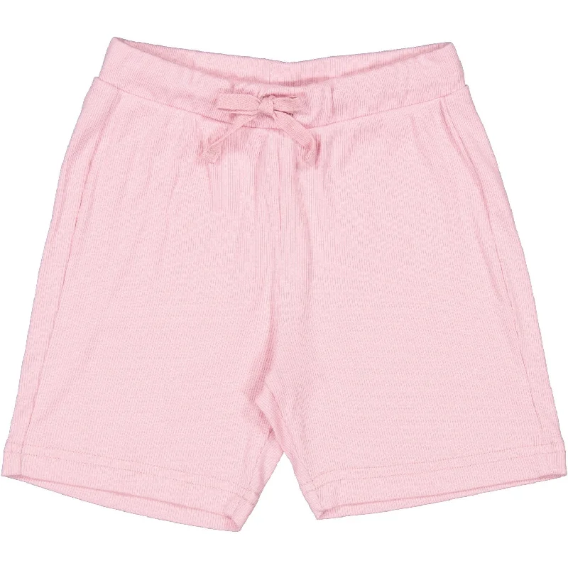 MarMar Modal Fine Rib Smoothie Paulo Shorts