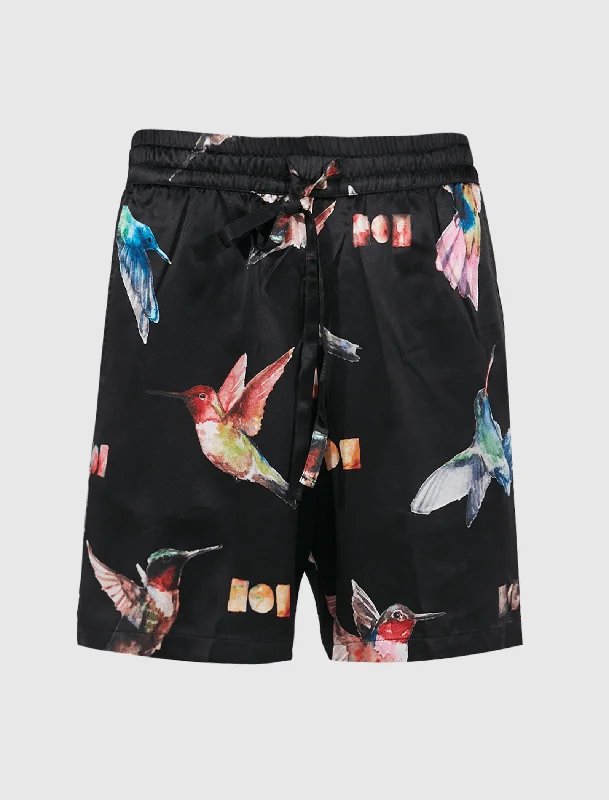 HUMMINGBIRD SHORTS