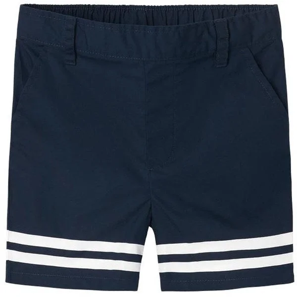 Name it Dark Sapphire Donny Shorts