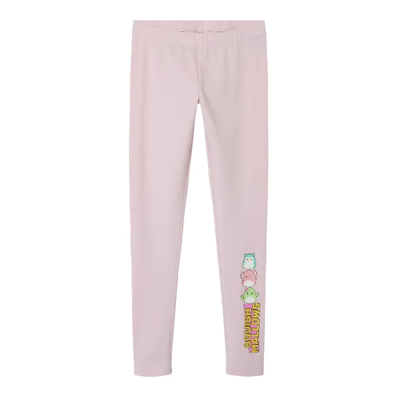 Name It Parfait Pink Jusa Squishmallow Legging