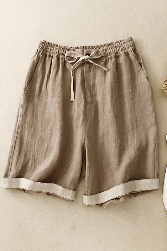 Nargiza Shorts