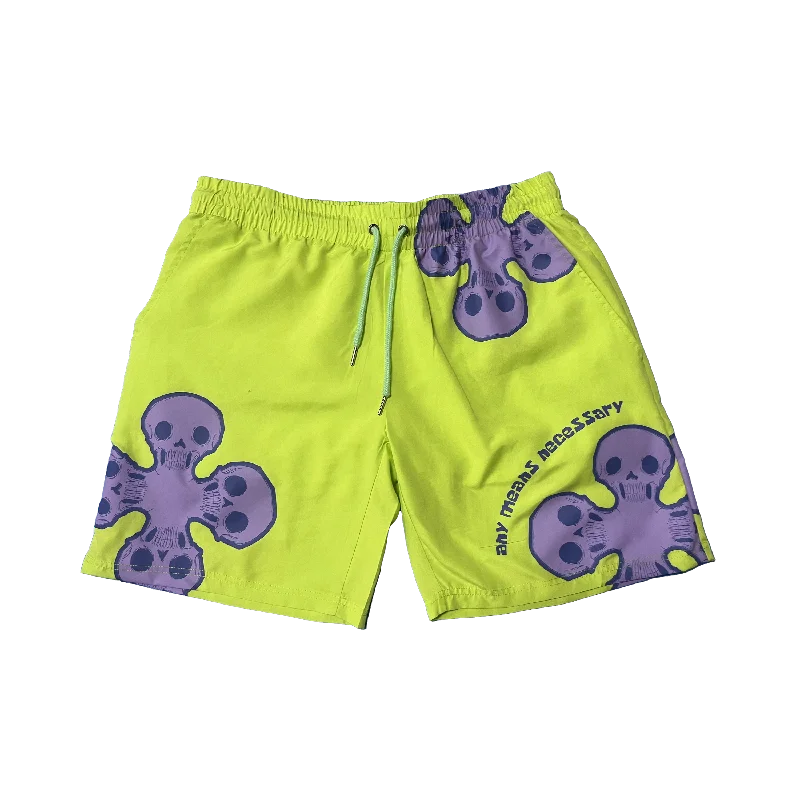 Patrick Shorts