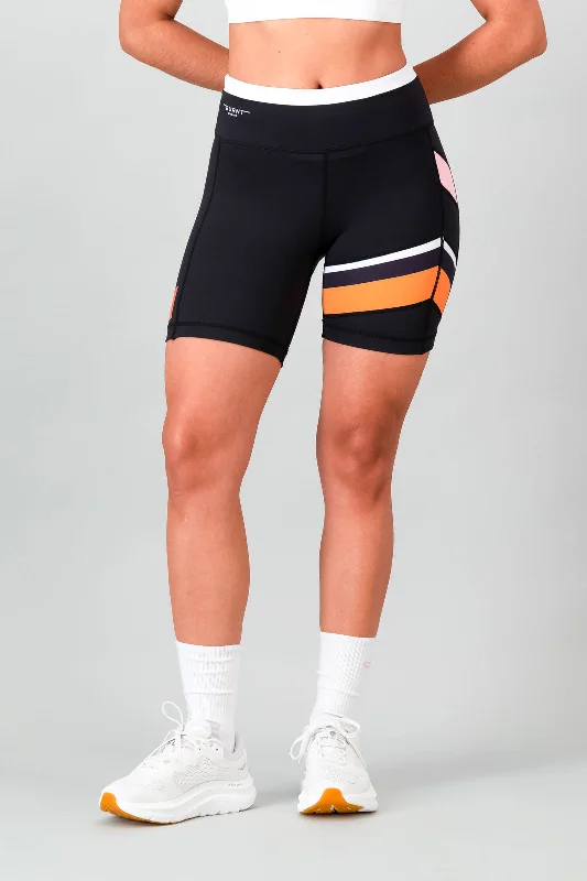 Power 6-Inch Shorts