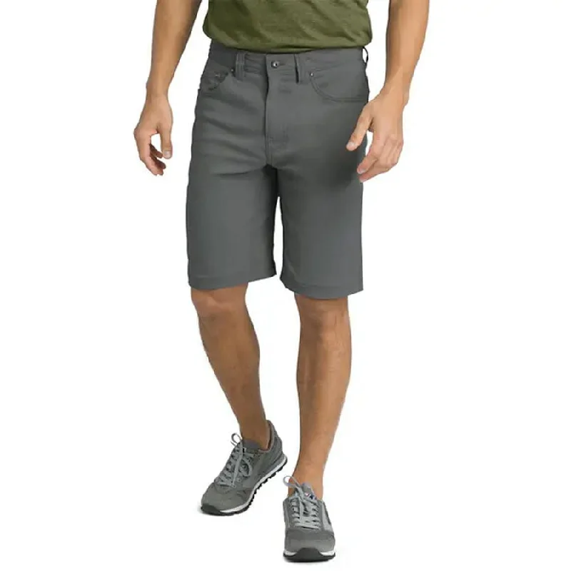 prAna Brion Mens Shorts 9 Inseam