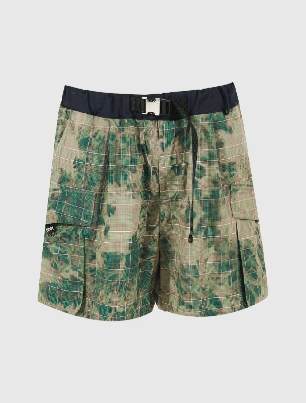 GLENCHECK SHORTS