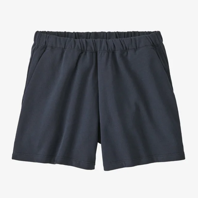 W's Regenerative Organic Certified Cotton Essential Shorts