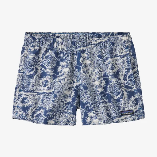 Women's Barely Baggies Shorts - 2.5"