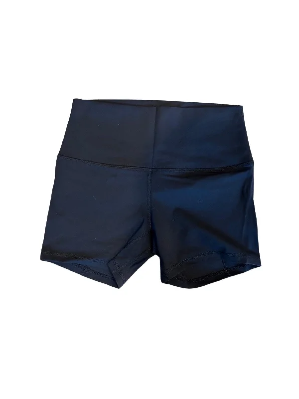 Women's AlphaFlow Shorts