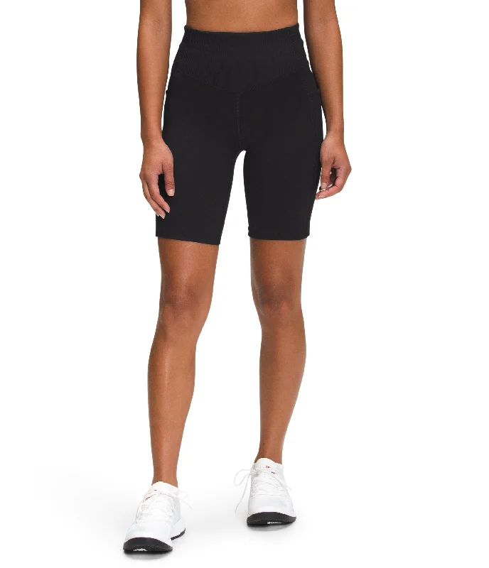 Women's Dune Sky 9" Tight Shorts