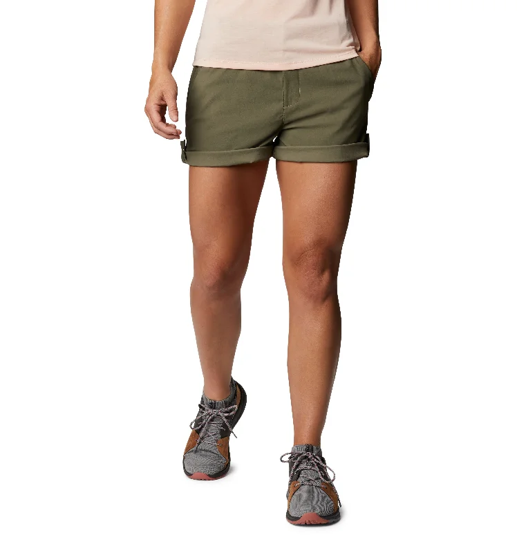 Women's Firwood Camp II Shorts