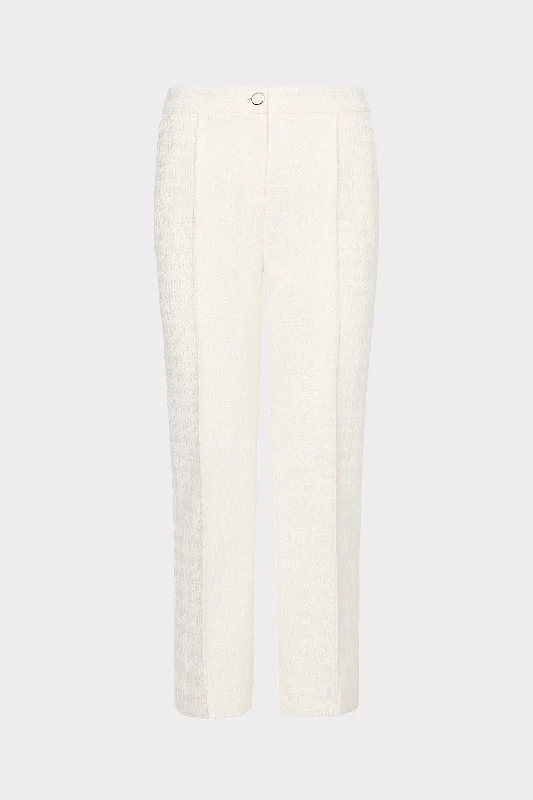 Betsy Boucle Pant