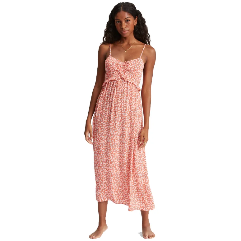 Rebel Heart Slip Dress