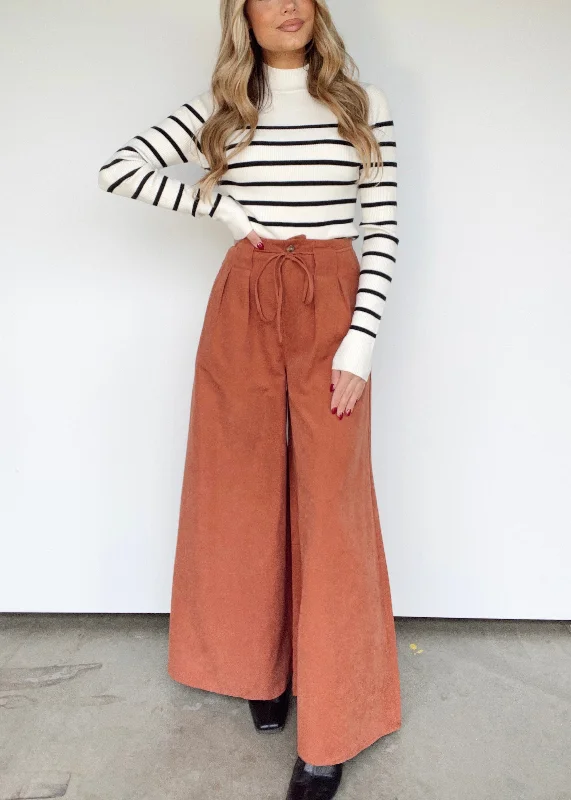 Sierra Sunset Pants