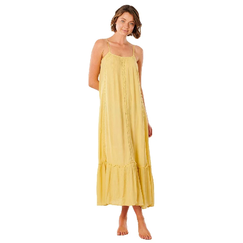 Vista Maxi Dress